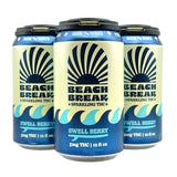 Beach Break Swell Berry 5mg THC