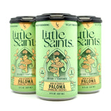 Little Saints Paloma