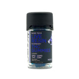 Fleur de Leaf THC+CBN Indica Gummies