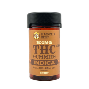 1:1 Originals Collection 20 mg THC Indica