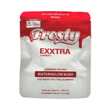 Frosty Exxtra Indica THC+THCp+CBN Gummies - Watermelon Kush