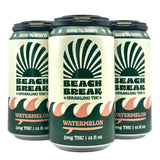 Beach Break Watermellow 5mg THC