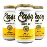 Easy 3mg THC 3mg CBD Mineral Water - Mango