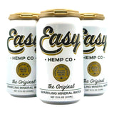 Easy 3mg THC 3mg CBD Mineral Water - Original