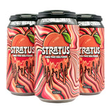 Urban South Stratus 5mg THC - Peaches n' Cream