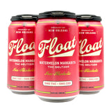 Float THC Seltzer - Watermelon Margarita