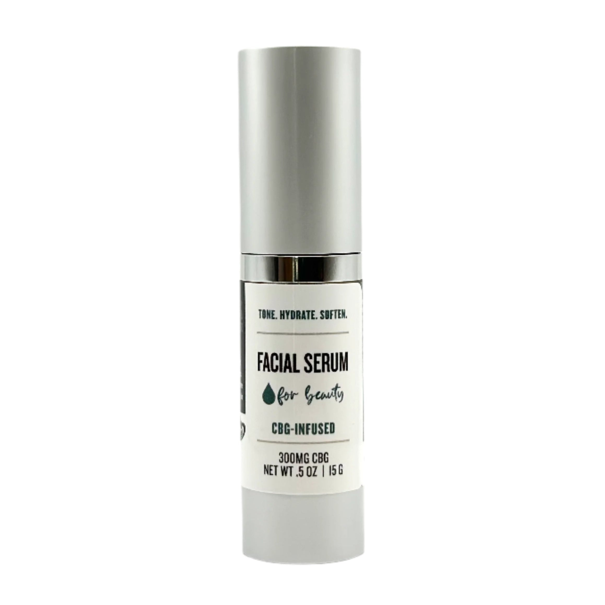 Facial Serum 300mg CBG