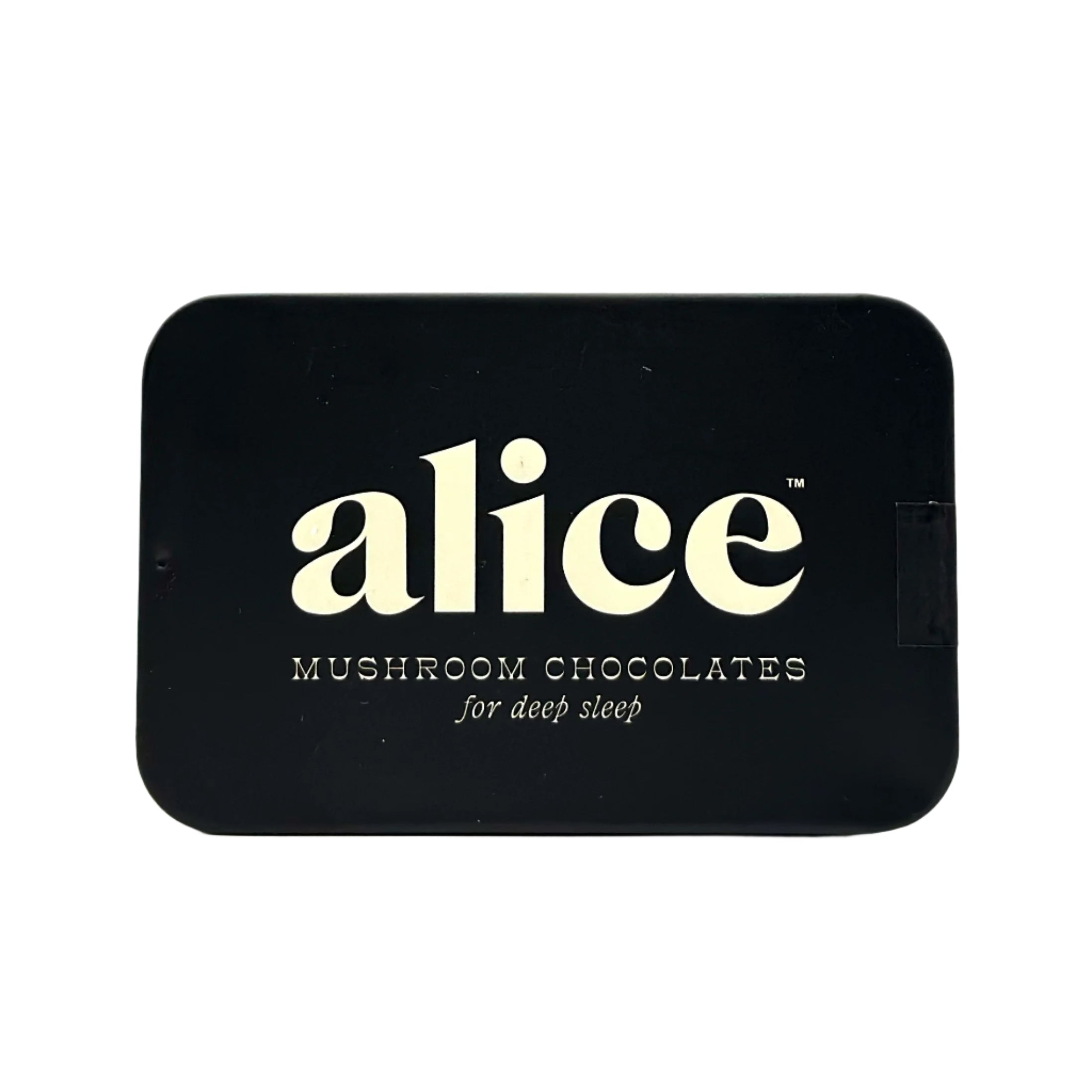 Alice Functional Mushroom Chocolates Nightcap