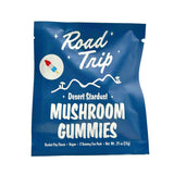 Road Trip Desert Stardust Magic Mushroom Gummies 2pc pouch - Rocket Pop