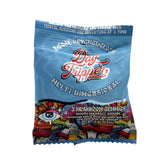 Day Tripper 3pk Magic Mushroom Gummies - Multi Dimensional Berry Variety