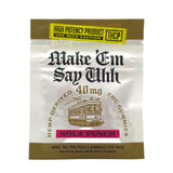 Make 'Em Say Uhh 5mg THCp Gummies - Nola Punch