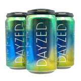 Dayzed 5 mg THC 5 mg CBD Adaptogenic Seltzer