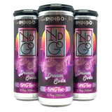Indigo 5mg THC Vice City Dream Soda