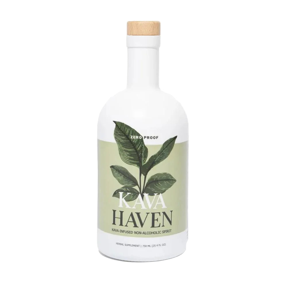 Kava Haven Non Alcoholic Spirit