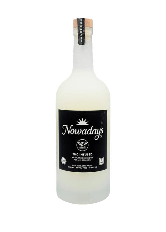 High Dose 10mg Bottle