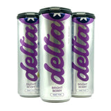 Delta 5mg THC Seltzer