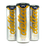 Delta 5mg THC Seltzer