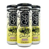 Indigo 5mg THC Banana Cream Dream Soda