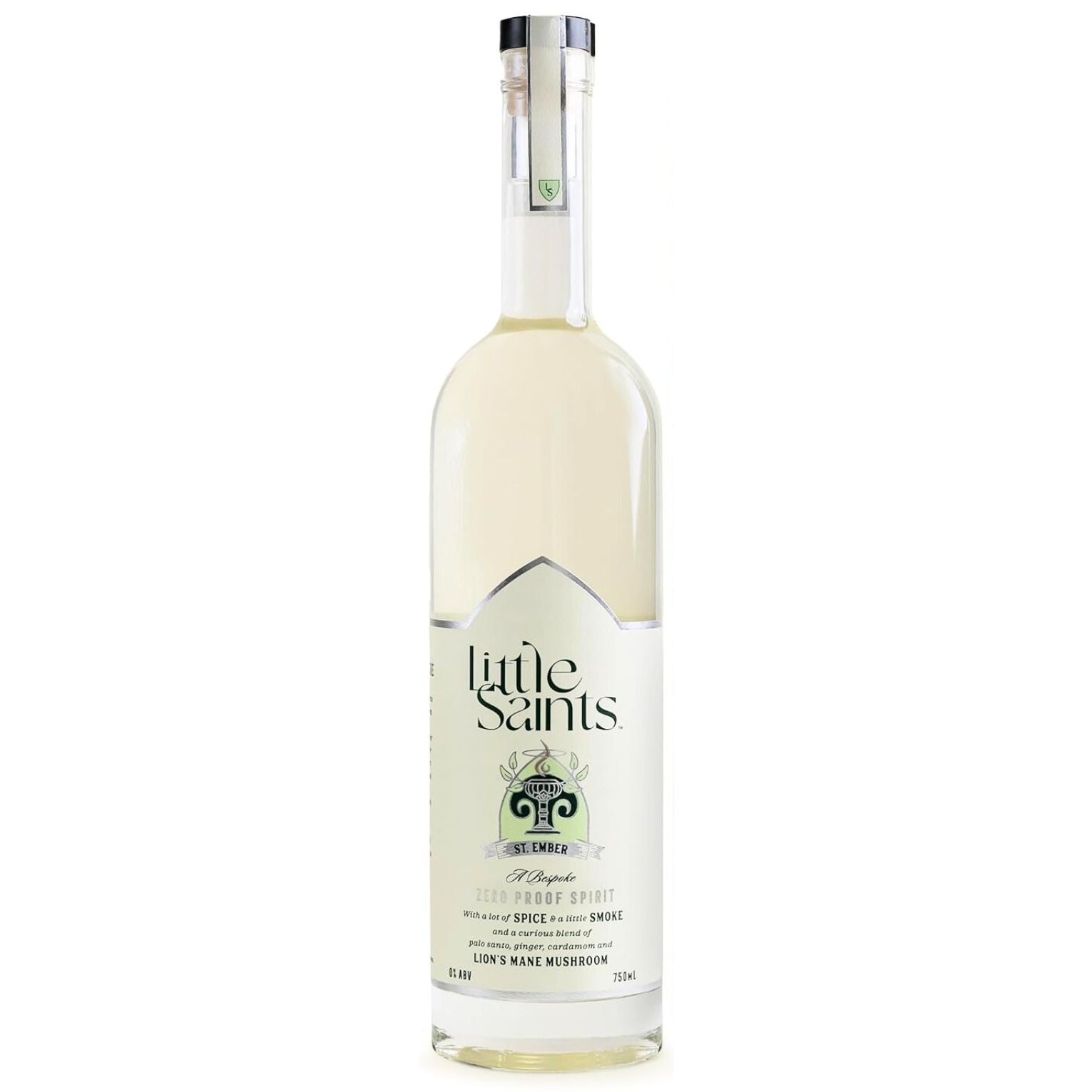 Little Saints - St. Ember